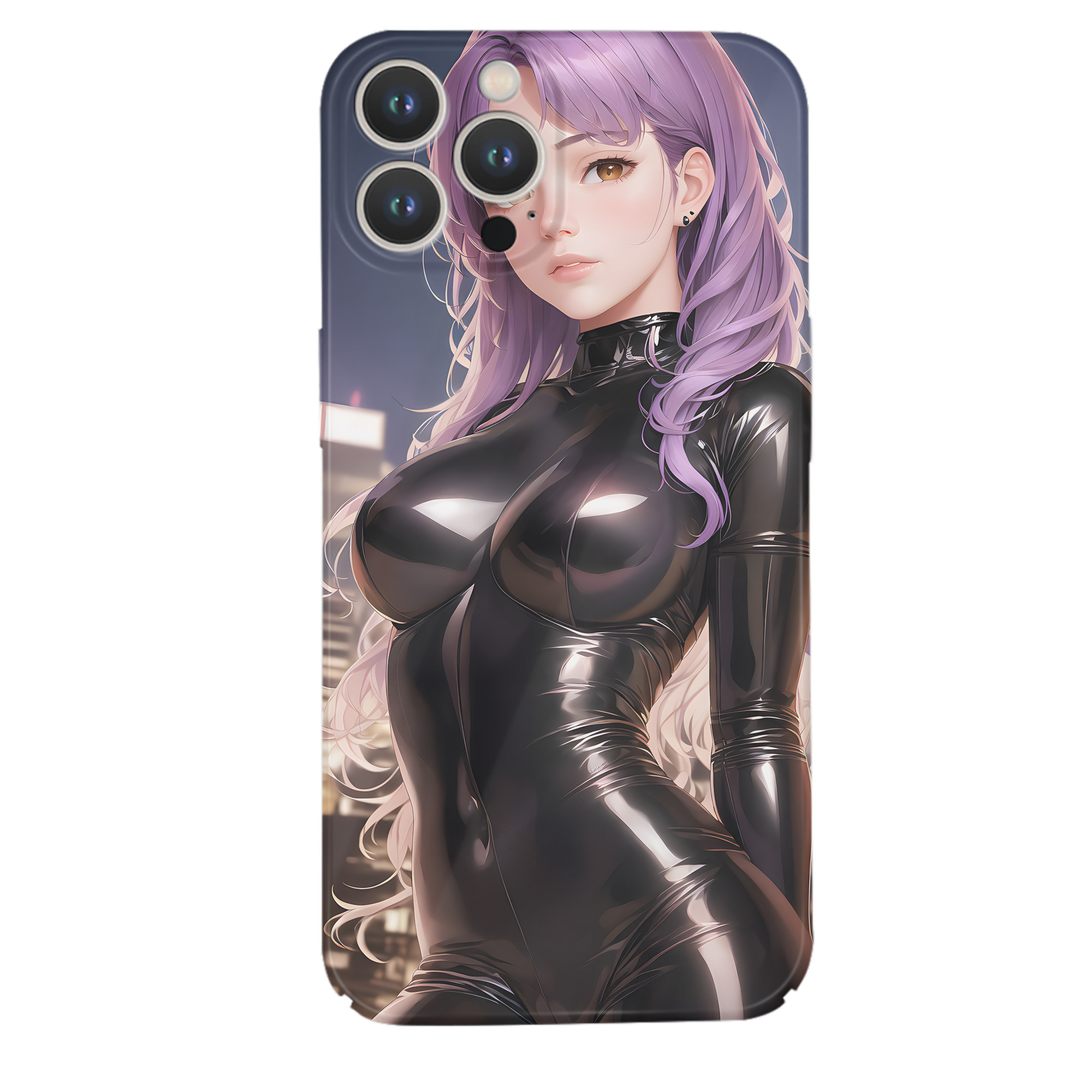 （画像用） EVA 新世紀エヴァンゲリオン 【iPhone 14シリーズ対応】ハードケース